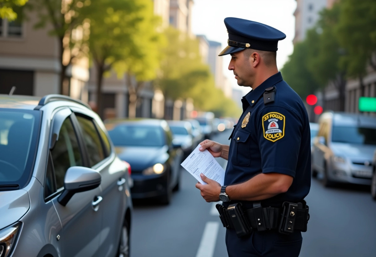 sanction excès de vitesse : quelles amendes pour les légers dépassements   - amendes excès de vitesse