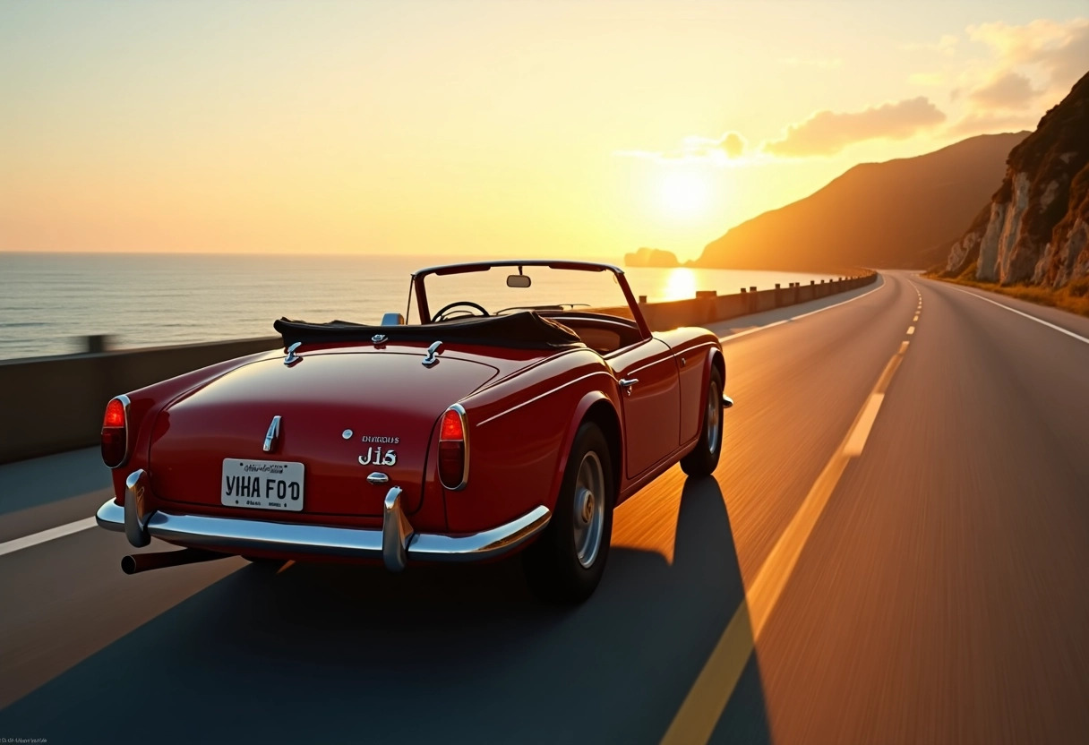 triumph tr3