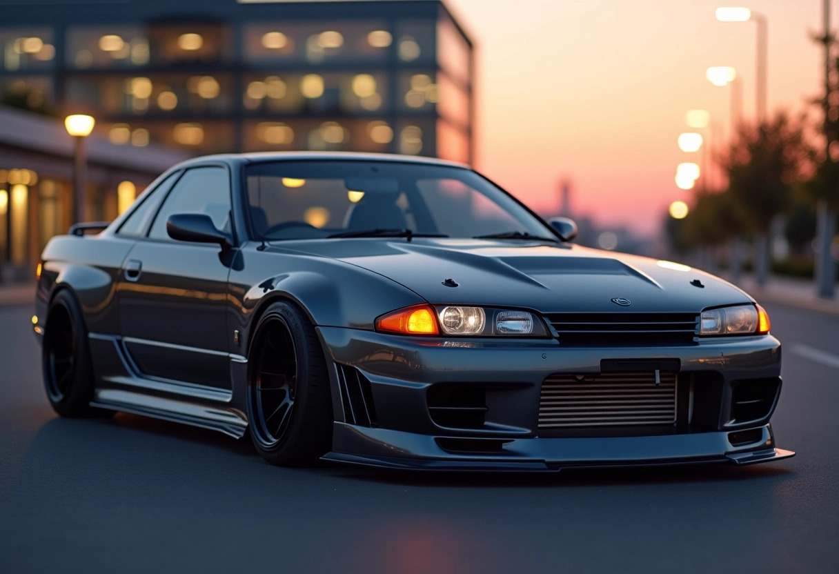 nissan s14