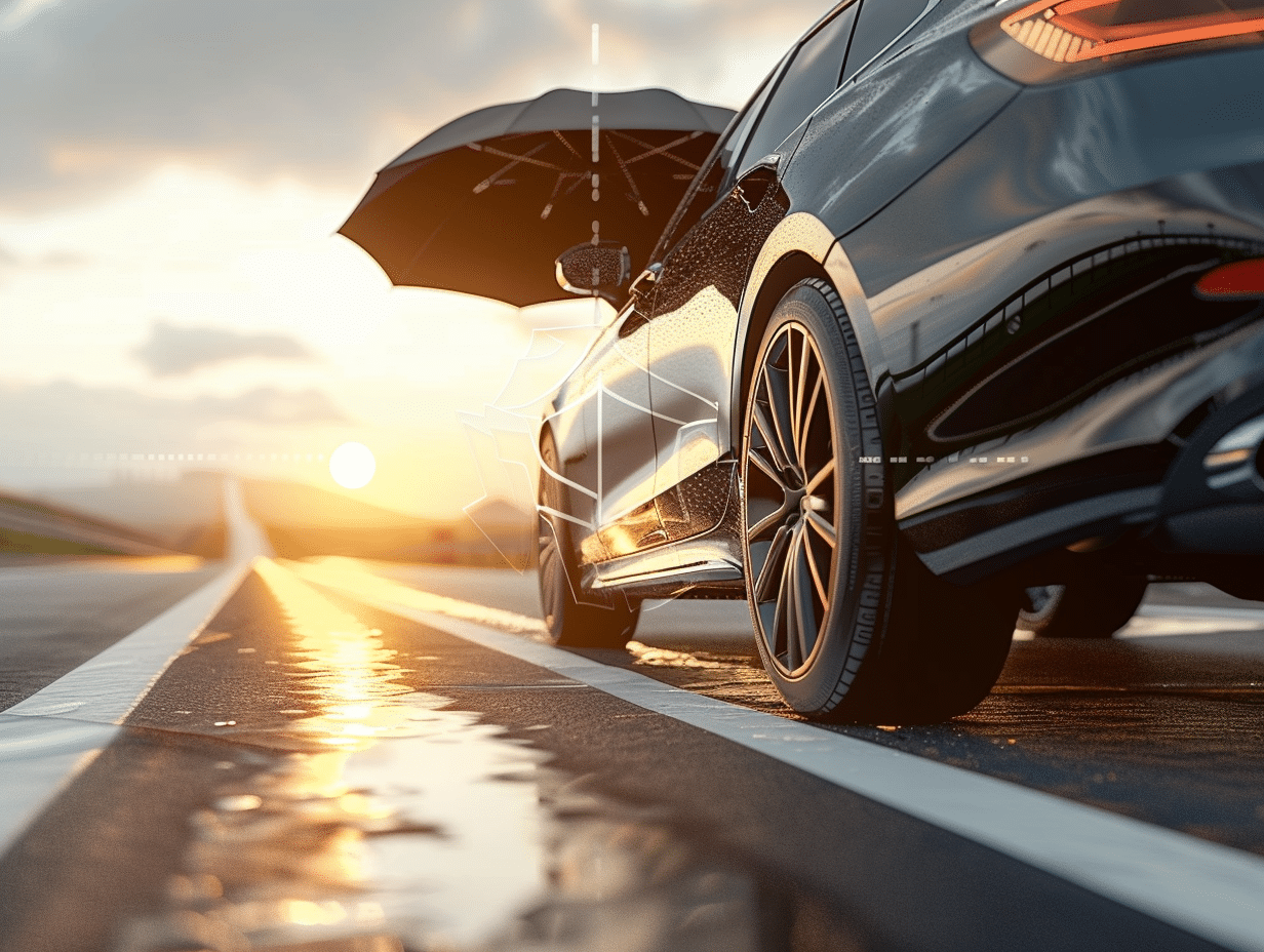 Assurance auto : couverture du véhicule ou du conducteur expliquée