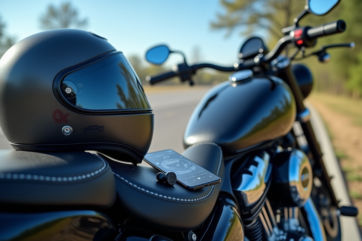 casque moto