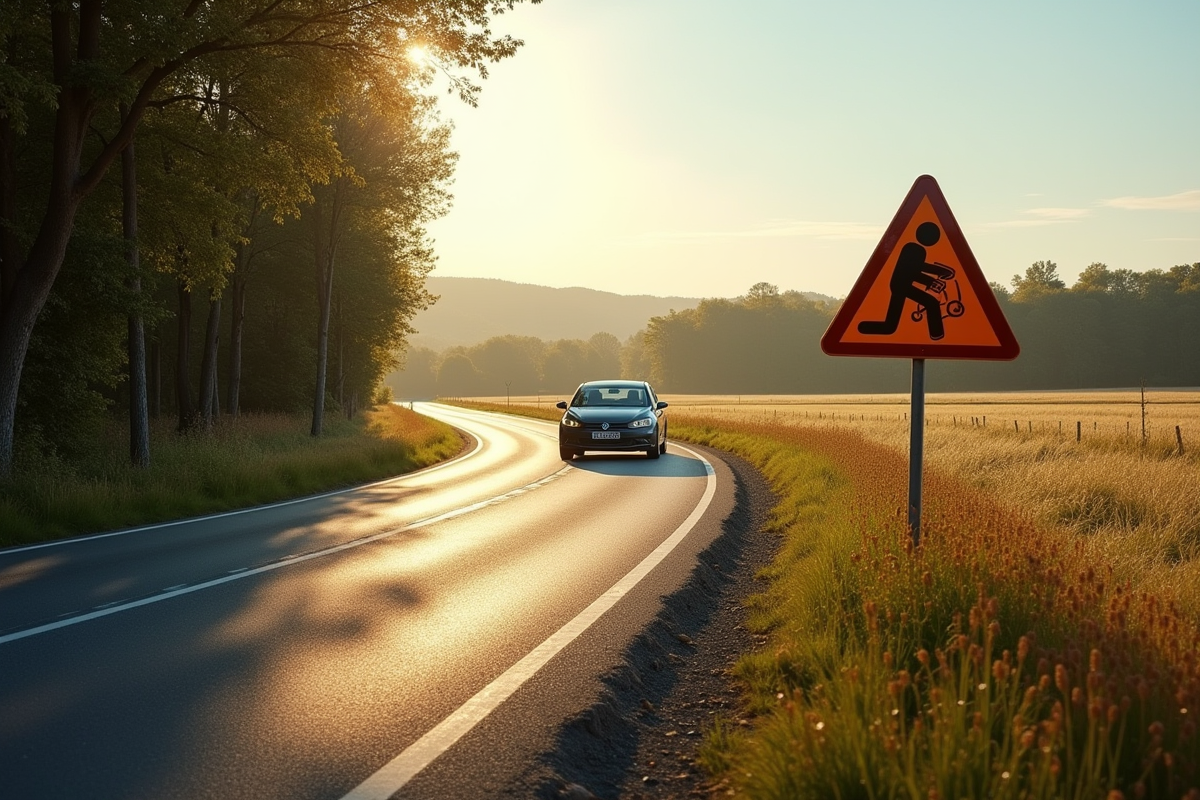 sécurité routière