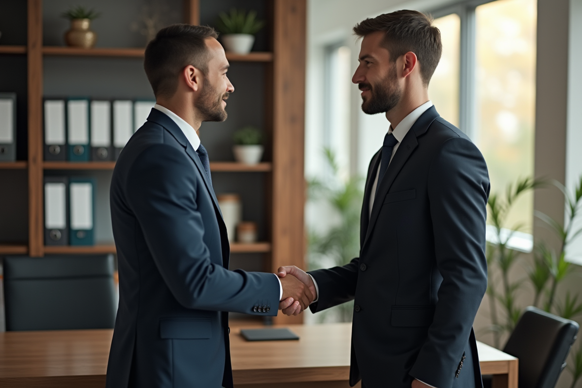assurance entreprise