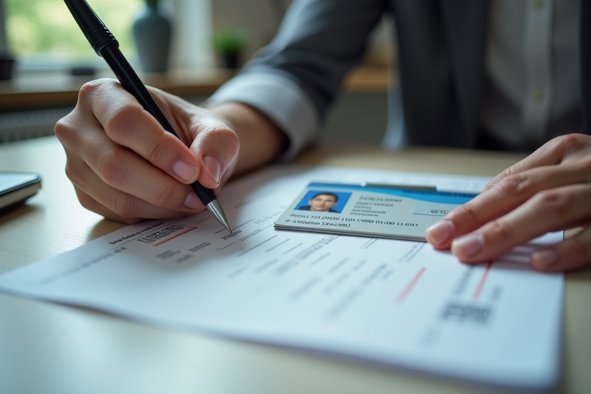 permis conduire