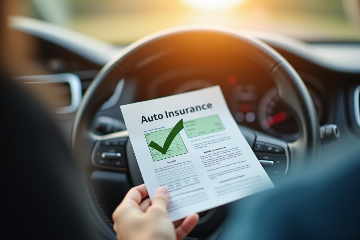 amende voiture