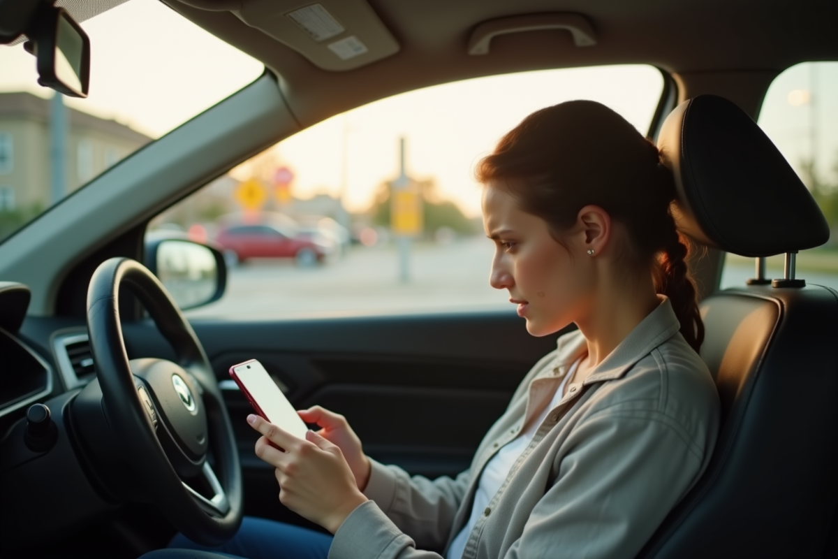 permis suspendu
